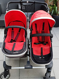 Kinderwagen