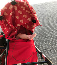 Kinderwagen